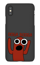 cahodie OB iPhone Phone Case