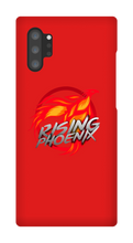 risingphoenixtw Samsung Phone Cases