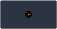 tmr_academy XXL Gaming Mousepad