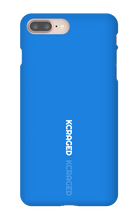 KCRAGED iPhone Phone Cases