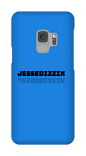 jessedizzix Samsung Phone Cases