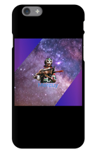 mercuy25 iPhone Phone Cases