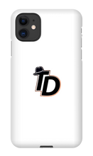Those Dudes iPhone Phone Cases