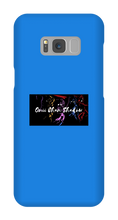 oniichanshadow Samsung Phone Cases