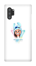 kanitha1989 Samsung Phone Cases