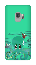 s3amuffin Samsung Phone Cases