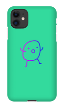 Bramborův iPhone kryt
