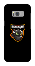 maxusgus Samsung Phone Cases
