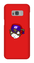 Krazybean Samsung Phone Cases