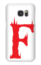 fenixxviii Samsung Phone Cases