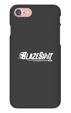 vgblazeshot iPhone Phone Cases