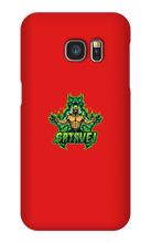 Satavej Samsung Phone Cases