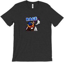 bald_game_crazy T-Shirts