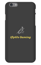 ifly60sgaming iPhone Phone Cases