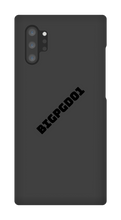 bigpgd01 Samsung Phone Cases