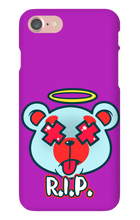 LMY RIP iPhone Phone Cases