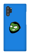 Samsung Phone-Case "Dotokopf"