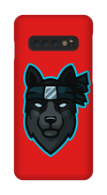 doggynina_nz Samsung Phone Cases