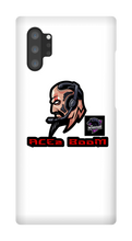 acez_boom Samsung Phone Cases