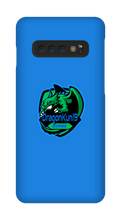 dragonkun19 Samsung Phone Cases