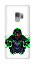deadlands_gaming Samsung Phone Cases