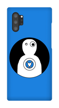 YGS Logo Samsung Phone Case