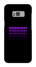 smooncreez Samsung Phone Cases