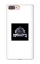 amirgameryt26 iPhone Phone Cases