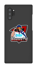 RohdeeTV Samsung Case