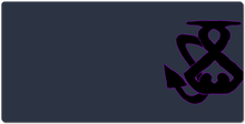 spazzydragon98 XXL Gaming Mousepad