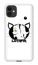 Lotafia iPhone Phone Cases