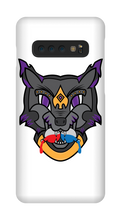 magewolf93 Samsung Phone Cases