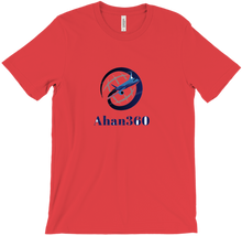 ahan360 T-Shirts