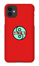 stormedbasilisk iPhone Phone Cases