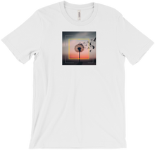 T-shirt summer