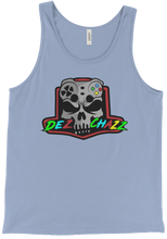 DezChazz Tank Top