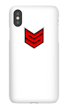 S1mple iPhone Phone Cases