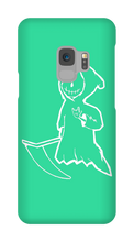 lasttruesoul Samsung Phone Cases