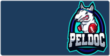 peldoc XXL Gaming Mousepad