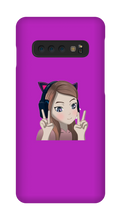 azasite Samsung Phone Cases