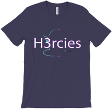 h3rcies T-Shirts