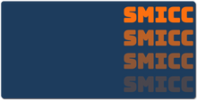 smicc XXL Gaming Mousepad