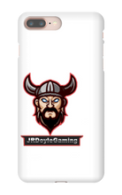 JRDoyleGaming iPhone Phone Cases