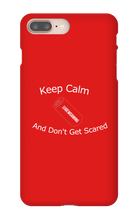jjjoewgaming iPhone Phone Cases