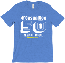 casualcoo 50th yes of casual