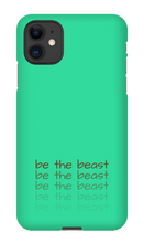 frabela21 iPhone Cover