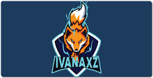 ivanaxz XXL Gaming Mousepad