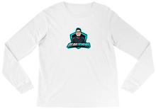 Bear's Cozy Long Sleeve T-Shirt
