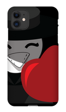 p35tilence iPhone Phone Cases