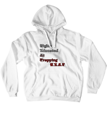 Goat Gang (H.E.A.T) Hoodies (No-Zip/Pullover)